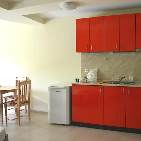 Aparthotel Afrodita 2