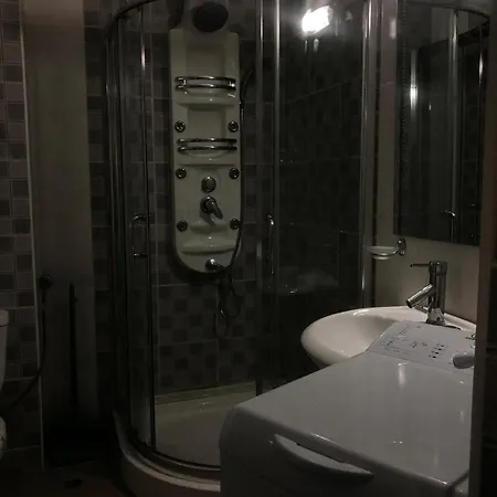 شقة فندقية Afrodita 2 سينيموريتس