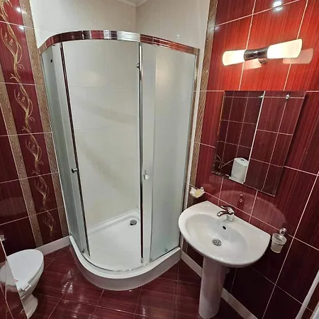 Afrodita 2 2* سينيموريتس