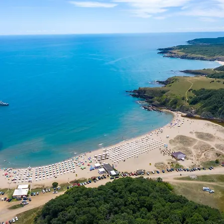 شقة فندقية Afrodita 2