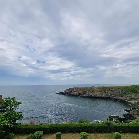 Afrodita 2 شقة فندقية