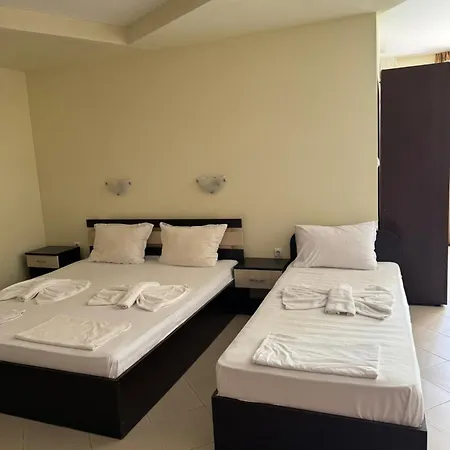 Aparthotel Afrodita 2