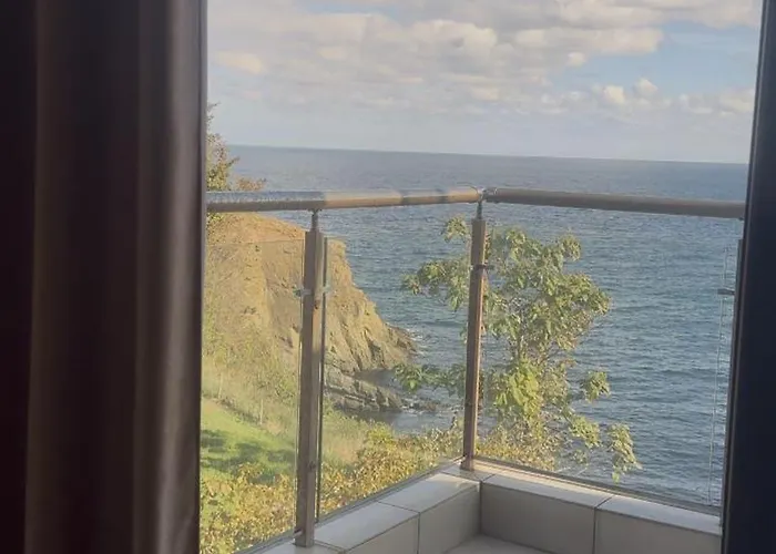 Aparthotel Afrodita 2 2*