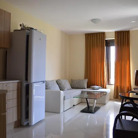 Apartmanhotel Afrodita 2 2*