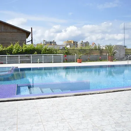 Afrodita 2 Szinemorec