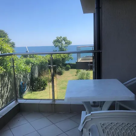 Afrodita 2 2* Szinemorec