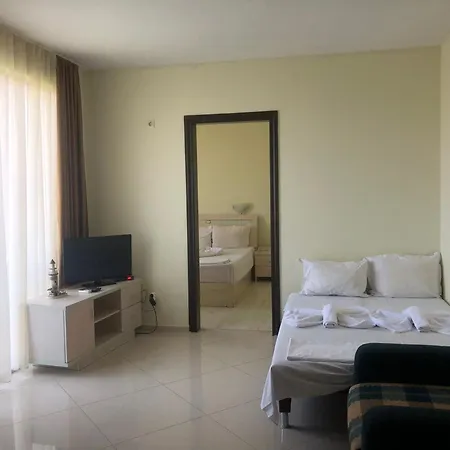Apartmanhotel Afrodita 2 2*