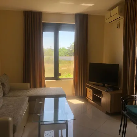 Apartmanhotel Afrodita 2 2*