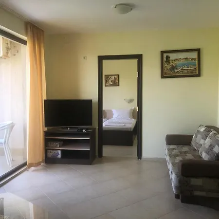 Apartmanhotel Afrodita 2 Szinemorec