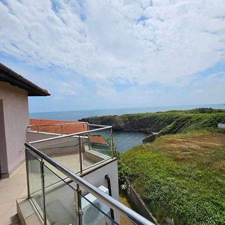 Afrodita 2 Apartmanhotel 2*