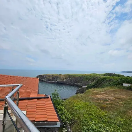 Afrodita 2 Szinemorec