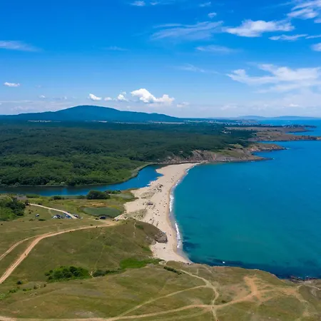 Afrodita 2 Apartmanhotel