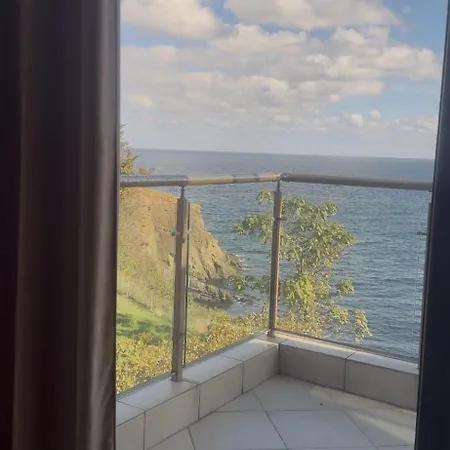 アパートホテル Afrodita 2 2*