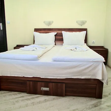 Apartmanhotel Afrodita 2