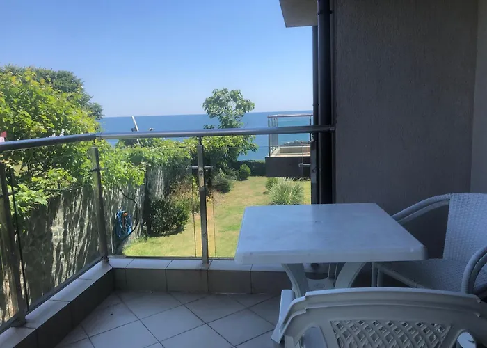 Afrodita 2 2* Sinemoretz