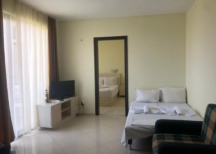 Apartahotel Afrodita 2 2*