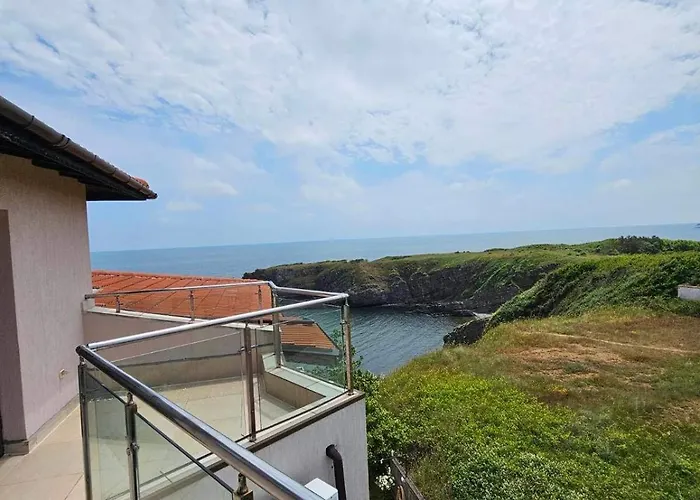 Afrodita 2 Apartahotel 2*