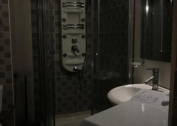 Apartahotel Afrodita 2 Sinemoretz