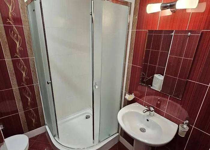 Afrodita 2 2* Sinemoretz