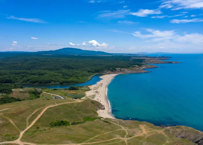 Afrodita 2 Apartahotel