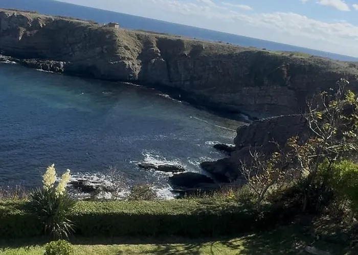 Apartahotel Afrodita 2