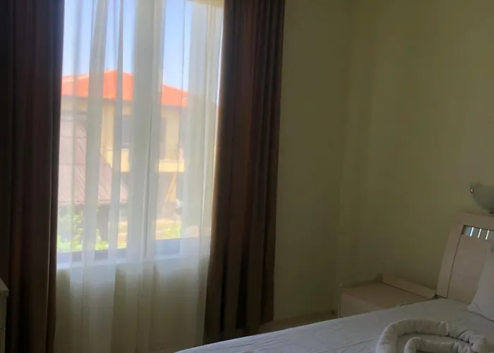 Afrodita 2 Apartahotel 2*