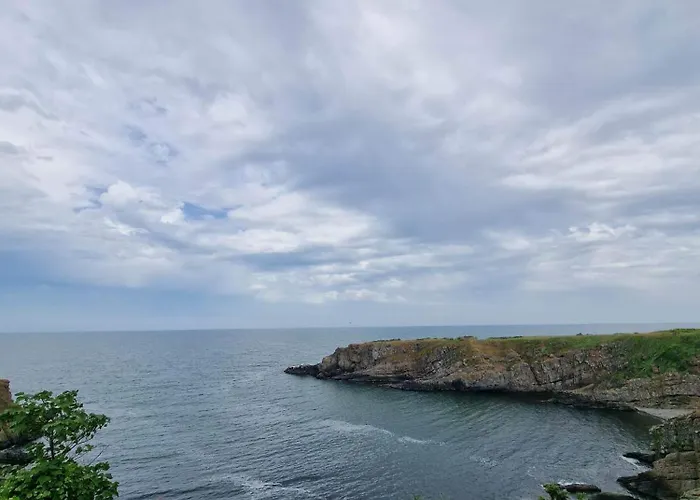 Afrodita 2 Apartahotel