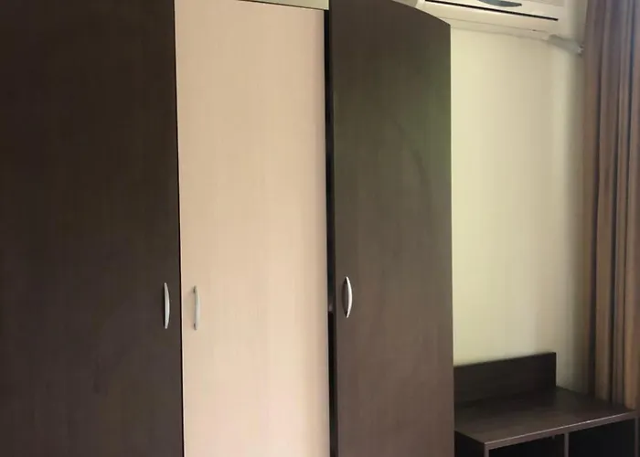 Afrodita 2 2* Sinemoretz