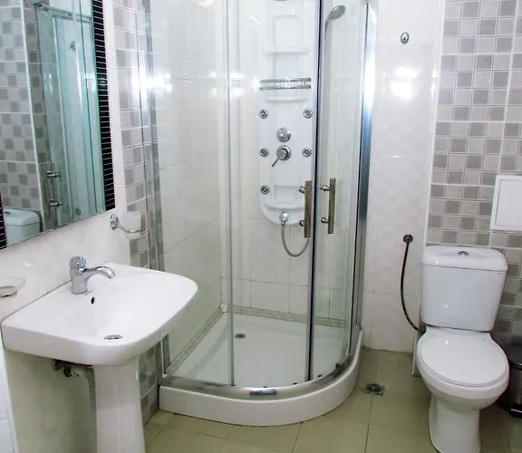 Afrodita 2 Apartahotel